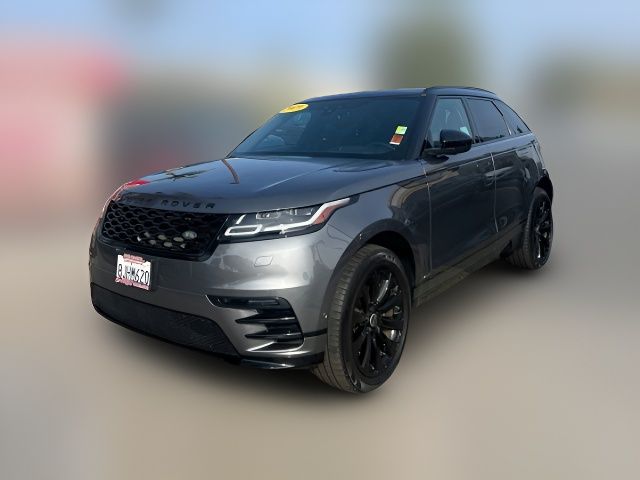 2019 Land Rover Range Rover Velar R-Dynamic SE