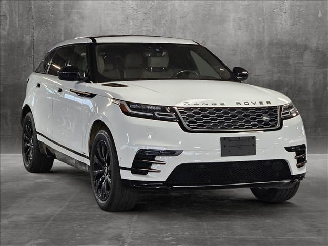 2019 Land Rover Range Rover Velar R-Dynamic SE