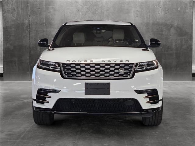 2019 Land Rover Range Rover Velar R-Dynamic SE