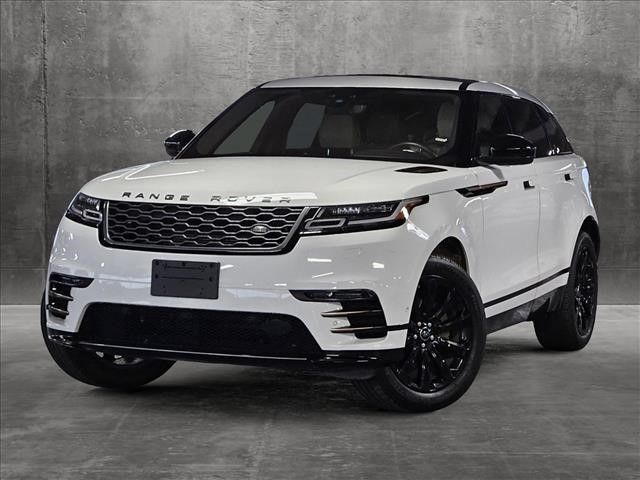 2019 Land Rover Range Rover Velar R-Dynamic SE