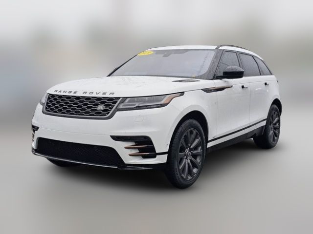 2019 Land Rover Range Rover Velar R-Dynamic SE