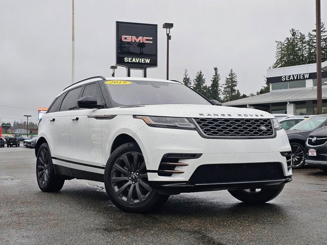 2019 Land Rover Range Rover Velar R-Dynamic SE