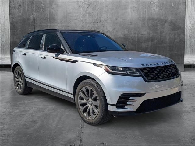 2019 Land Rover Range Rover Velar R-Dynamic SE