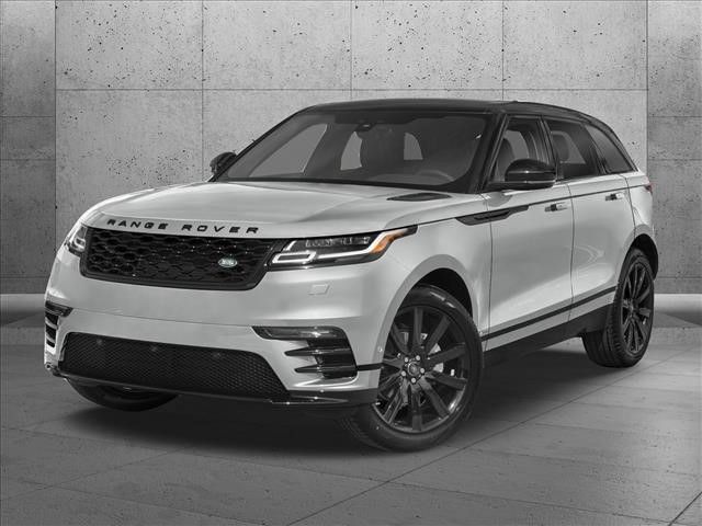 2019 Land Rover Range Rover Velar R-Dynamic SE