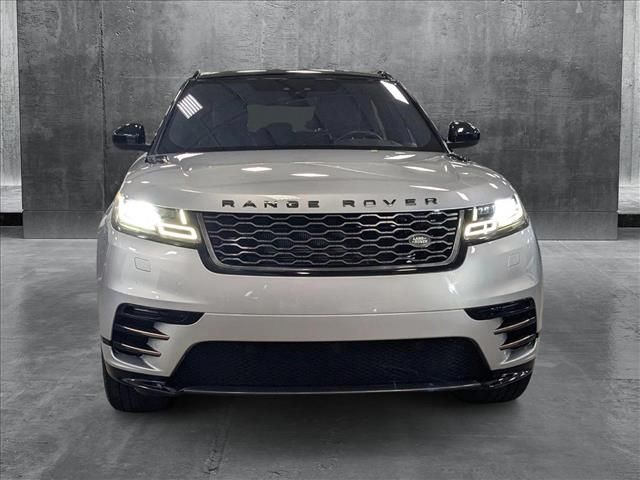 2019 Land Rover Range Rover Velar R-Dynamic SE