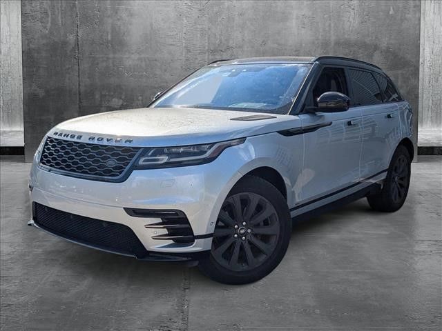 2019 Land Rover Range Rover Velar R-Dynamic SE