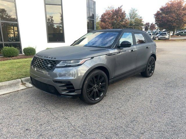 2019 Land Rover Range Rover Velar R-Dynamic SE