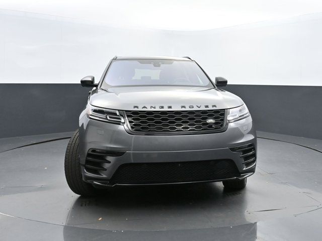 2019 Land Rover Range Rover Velar R-Dynamic SE