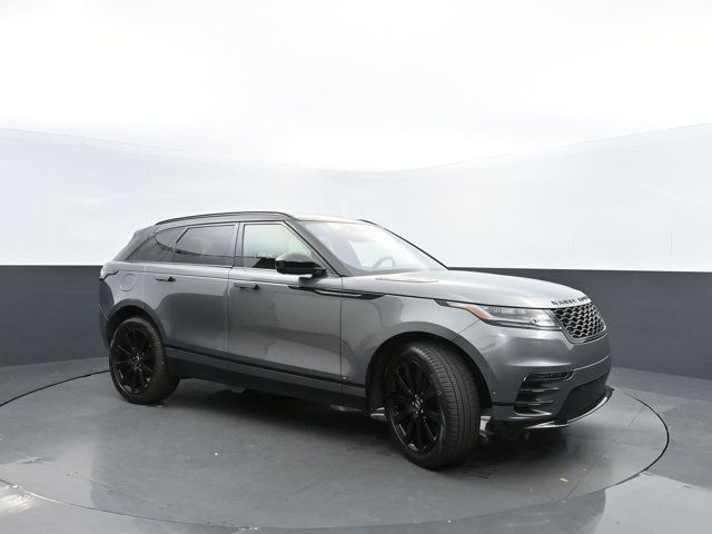 2019 Land Rover Range Rover Velar R-Dynamic SE