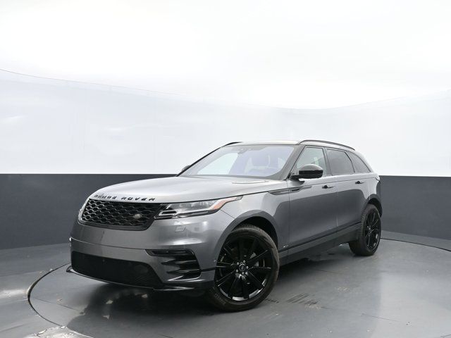 2019 Land Rover Range Rover Velar R-Dynamic SE