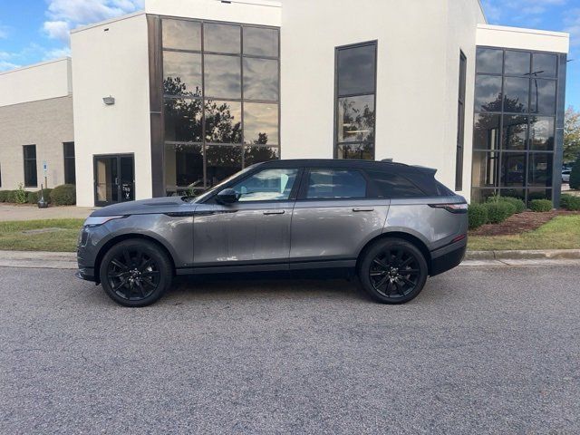 2019 Land Rover Range Rover Velar R-Dynamic SE