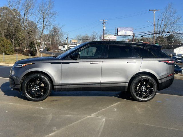 2019 Land Rover Range Rover Velar R-Dynamic SE