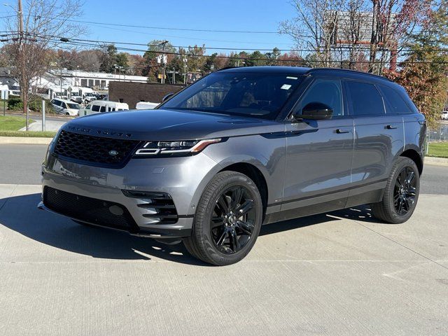 2019 Land Rover Range Rover Velar R-Dynamic SE