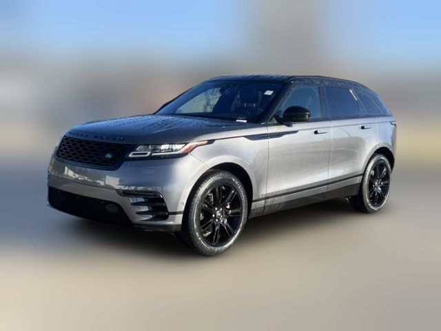 2019 Land Rover Range Rover Velar R-Dynamic SE