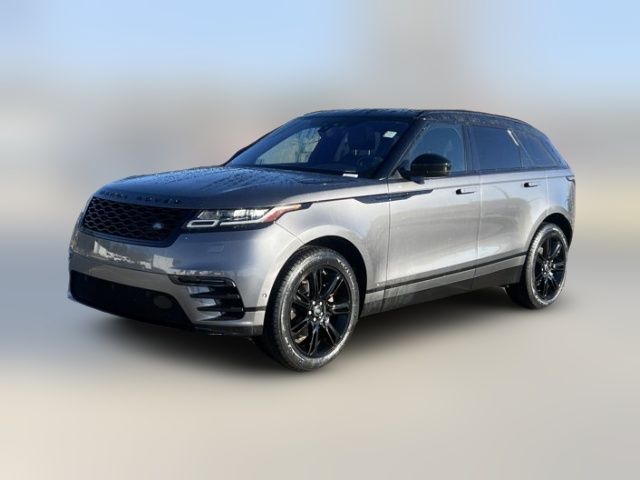 2019 Land Rover Range Rover Velar R-Dynamic SE