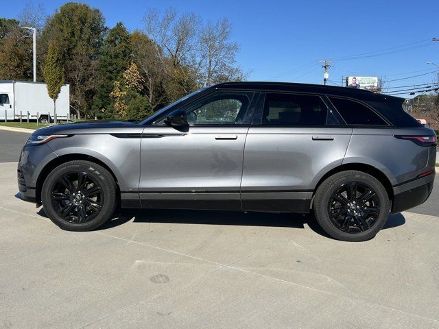 2019 Land Rover Range Rover Velar R-Dynamic SE