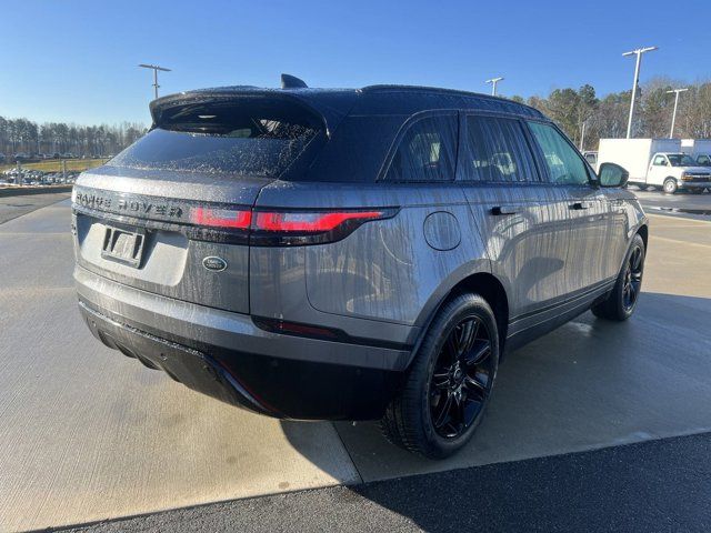 2019 Land Rover Range Rover Velar R-Dynamic SE