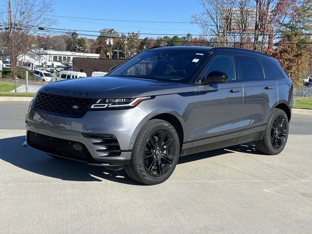 2019 Land Rover Range Rover Velar R-Dynamic SE