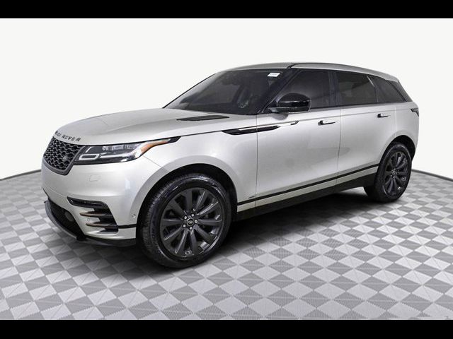 2019 Land Rover Range Rover Velar R-Dynamic SE