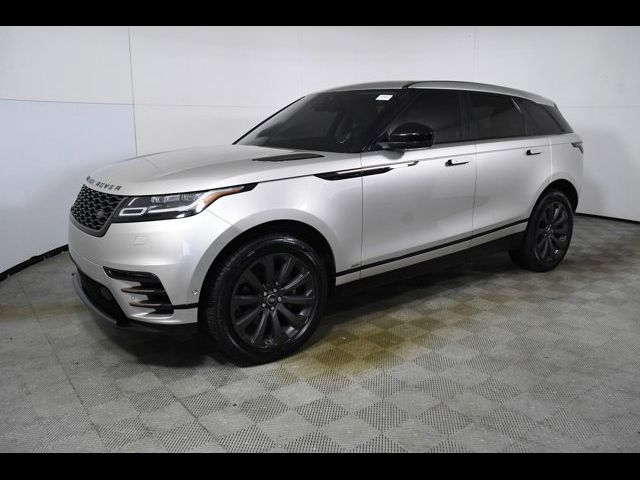 2019 Land Rover Range Rover Velar R-Dynamic SE