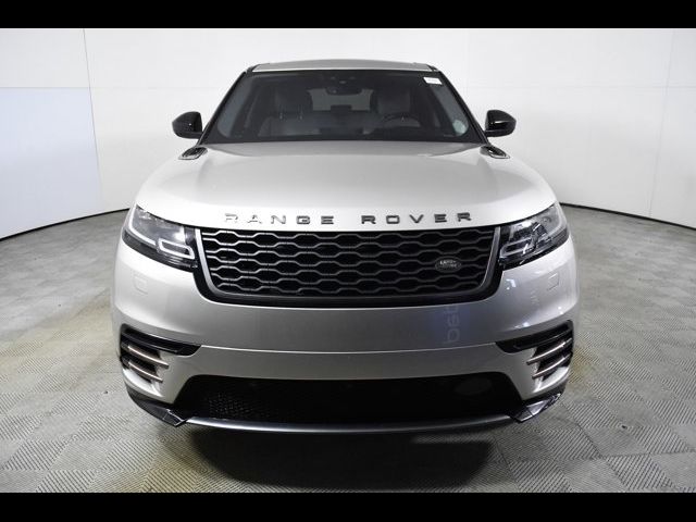 2019 Land Rover Range Rover Velar R-Dynamic SE