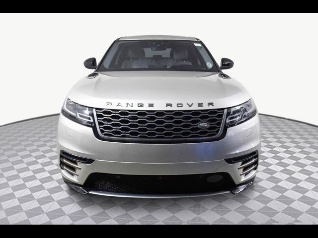 2019 Land Rover Range Rover Velar R-Dynamic SE