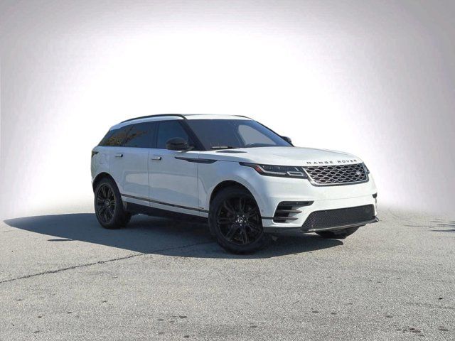 2019 Land Rover Range Rover Velar R-Dynamic SE