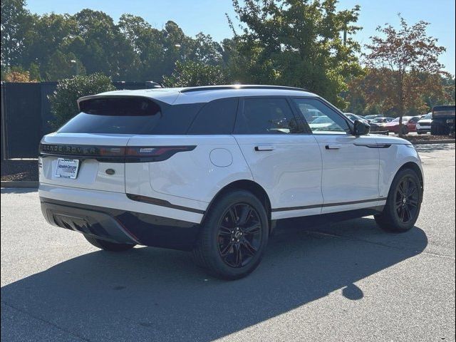 2019 Land Rover Range Rover Velar R-Dynamic SE