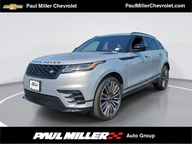 2019 Land Rover Range Rover Velar R-Dynamic SE