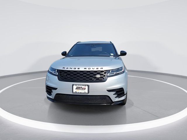 2019 Land Rover Range Rover Velar R-Dynamic SE