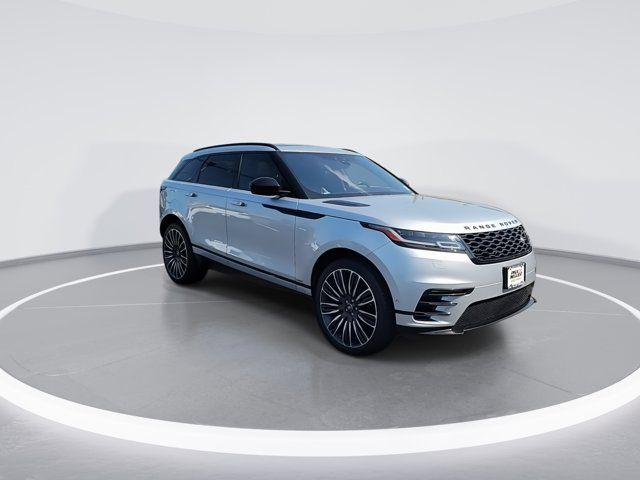 2019 Land Rover Range Rover Velar R-Dynamic SE