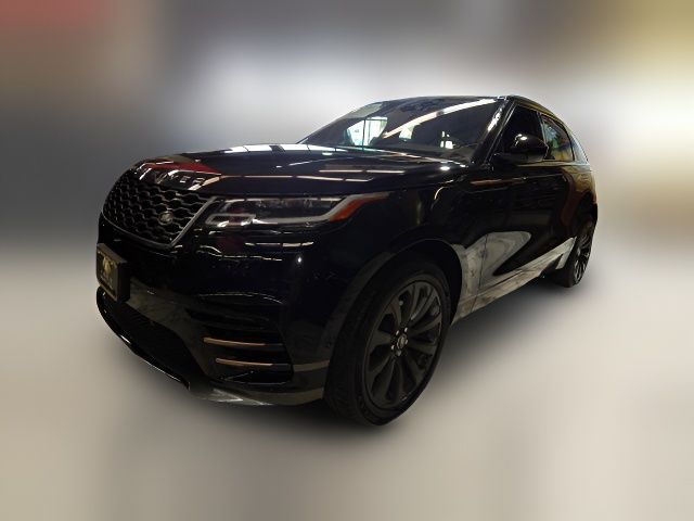 2019 Land Rover Range Rover Velar R-Dynamic SE