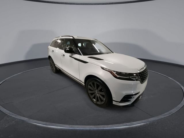 2019 Land Rover Range Rover Velar R-Dynamic SE