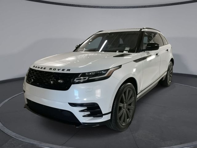 2019 Land Rover Range Rover Velar R-Dynamic SE