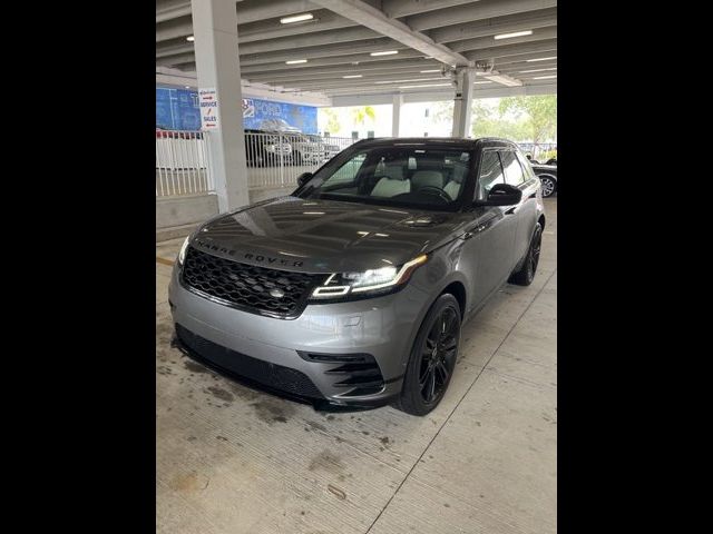 2019 Land Rover Range Rover Velar R-Dynamic SE