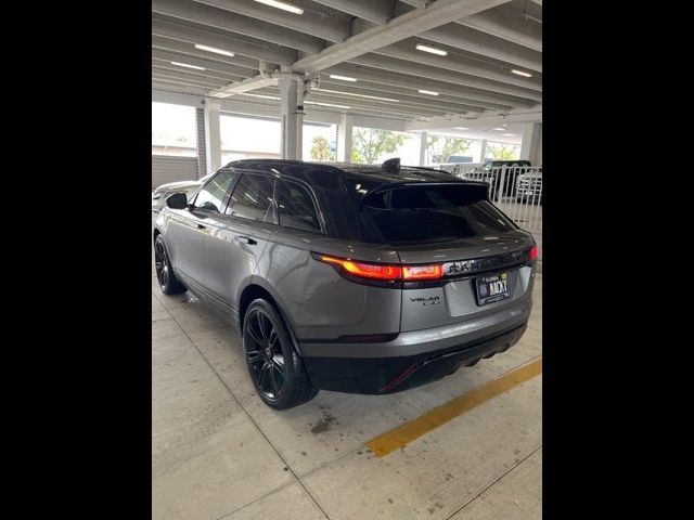 2019 Land Rover Range Rover Velar R-Dynamic SE