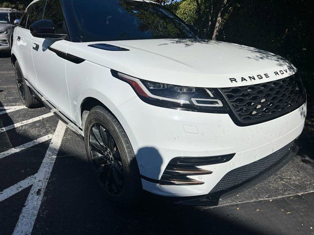 2019 Land Rover Range Rover Velar R-Dynamic SE