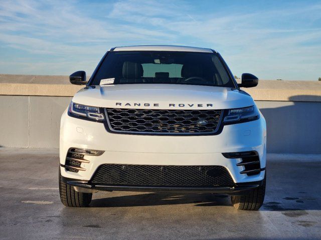 2019 Land Rover Range Rover Velar R-Dynamic SE