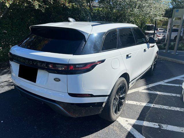 2019 Land Rover Range Rover Velar R-Dynamic SE