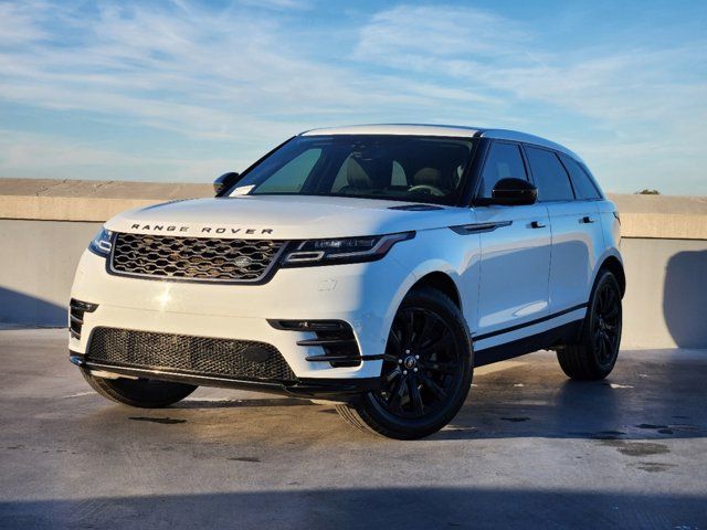 2019 Land Rover Range Rover Velar R-Dynamic SE