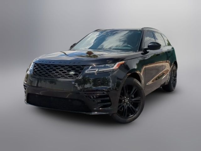 2019 Land Rover Range Rover Velar R-Dynamic SE