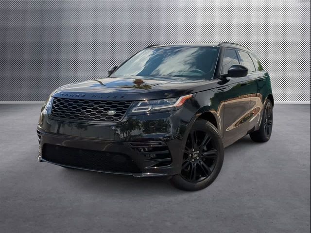 2019 Land Rover Range Rover Velar R-Dynamic SE