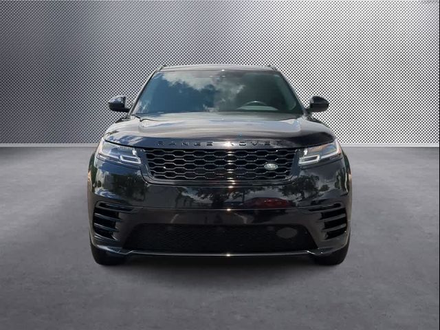 2019 Land Rover Range Rover Velar R-Dynamic SE