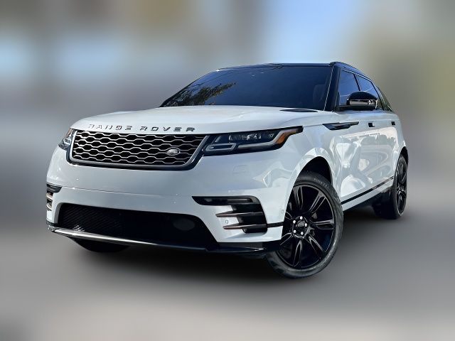 2019 Land Rover Range Rover Velar R-Dynamic SE