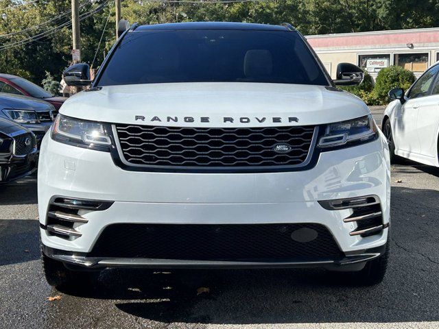 2019 Land Rover Range Rover Velar R-Dynamic SE