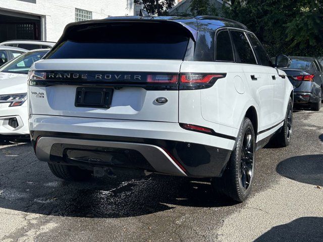 2019 Land Rover Range Rover Velar R-Dynamic SE