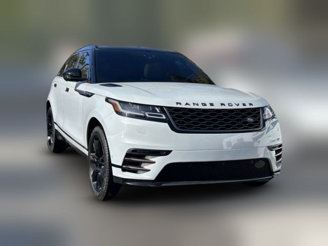 2019 Land Rover Range Rover Velar R-Dynamic SE