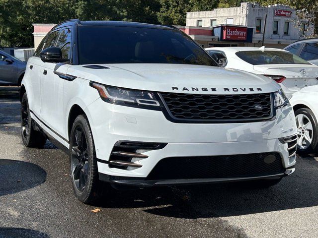 2019 Land Rover Range Rover Velar R-Dynamic SE