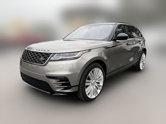 2019 Land Rover Range Rover Velar R-Dynamic SE