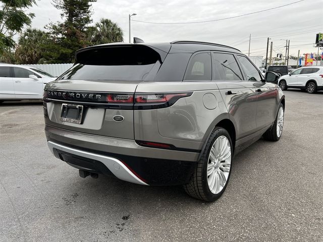 2019 Land Rover Range Rover Velar R-Dynamic SE